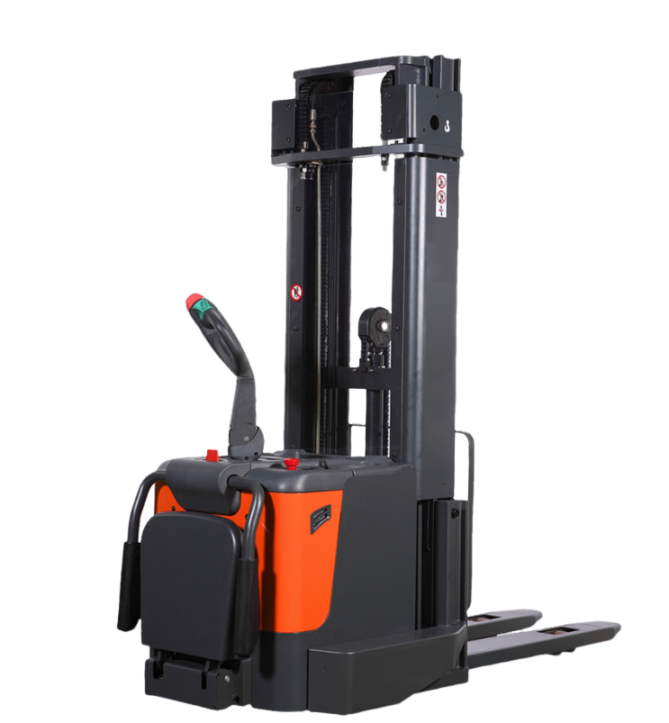 Electric-Stacker