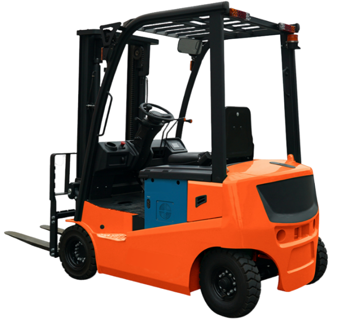 Forklift