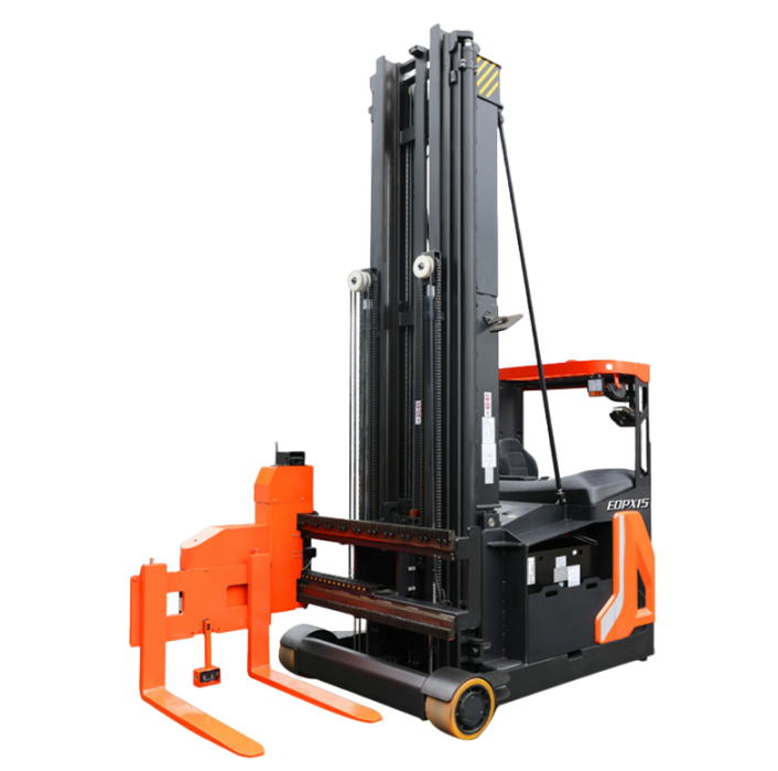 VNA forklift Truck